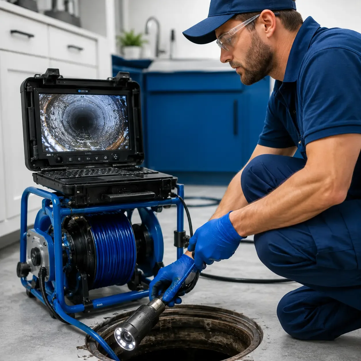 Pipe Relining professionals serving Woodland, PA